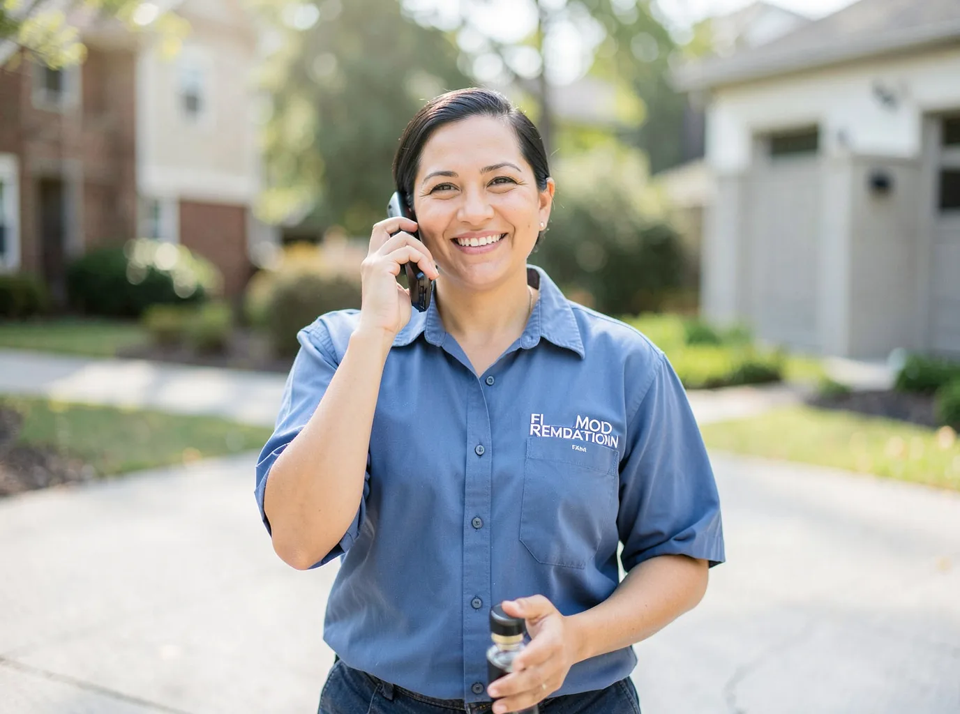 Mold Remediation Massillon, OH FAQs